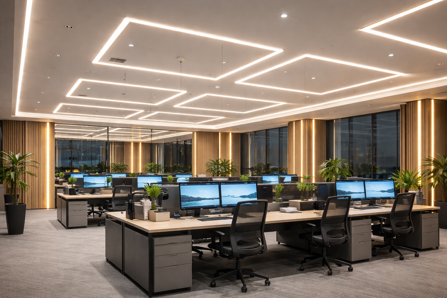 Beleuchtung – Bild 2